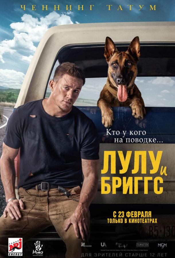 Фильм Лулу и Бриггс 2022 смотреть онлайн